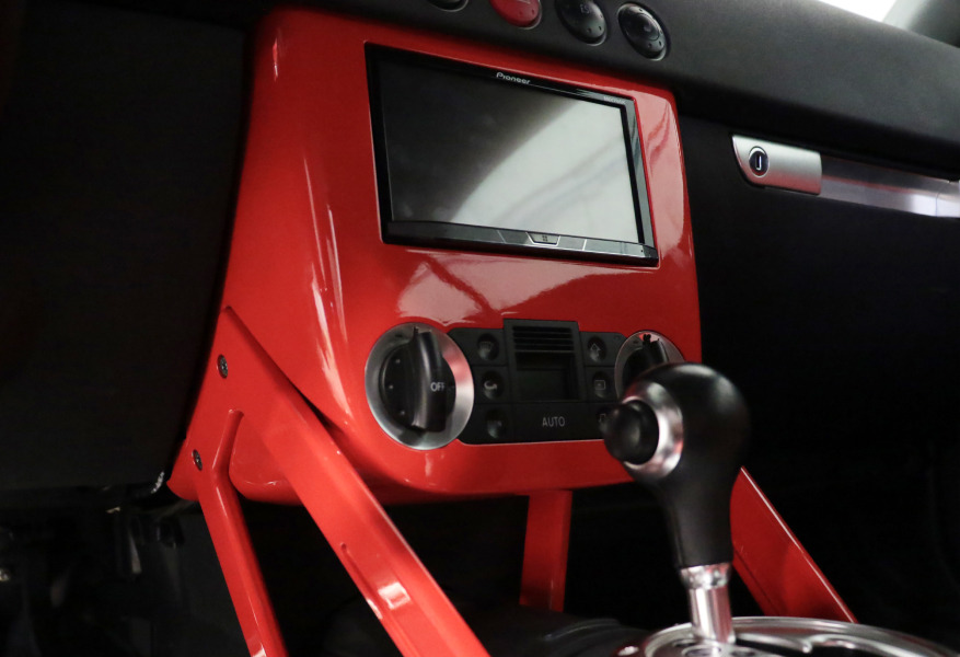 Audio automobile