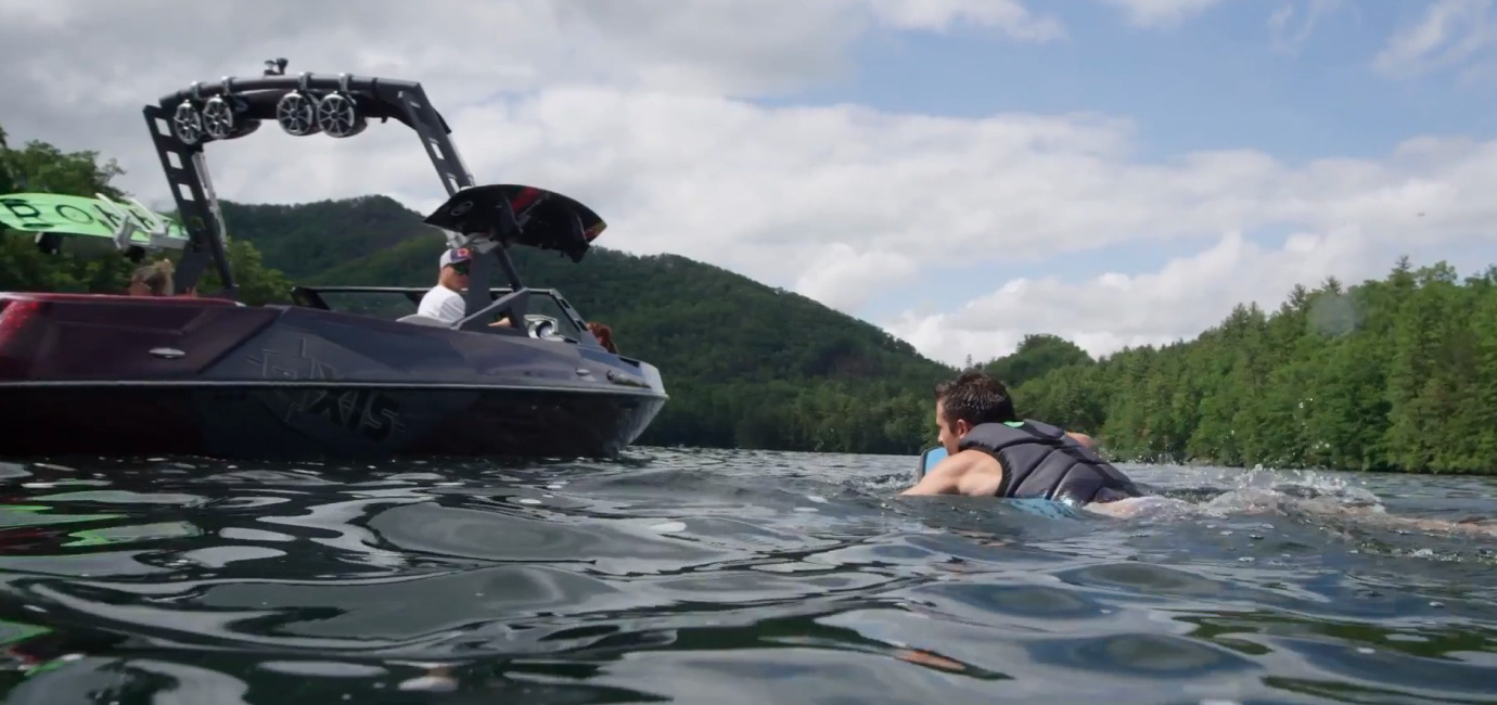 Les produits Wet Sounds pour l'audio marine