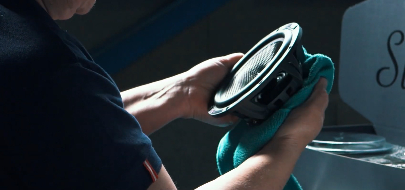 BLAM Audio - Driven by Passion