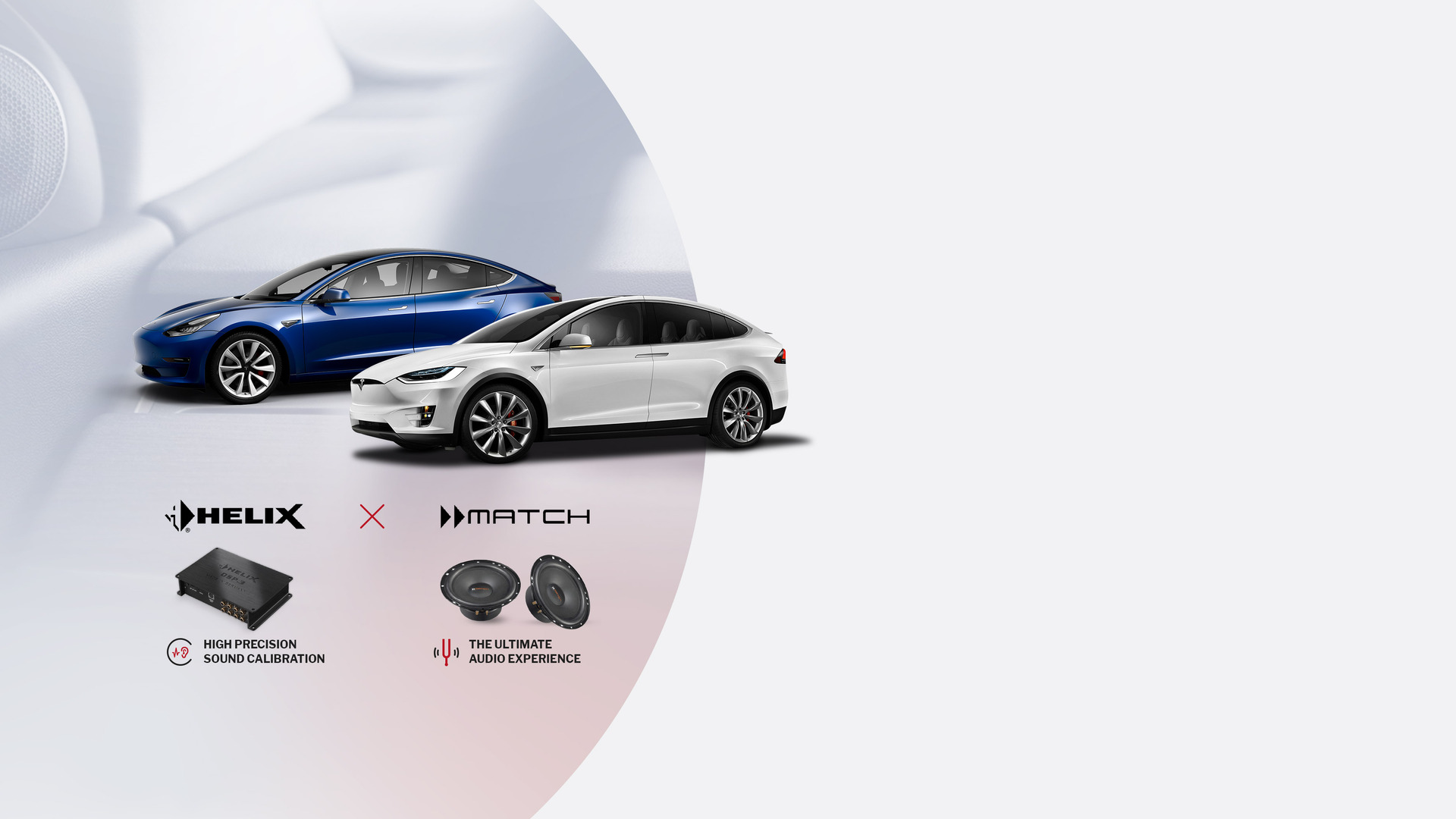 TESLA
<br />Solution