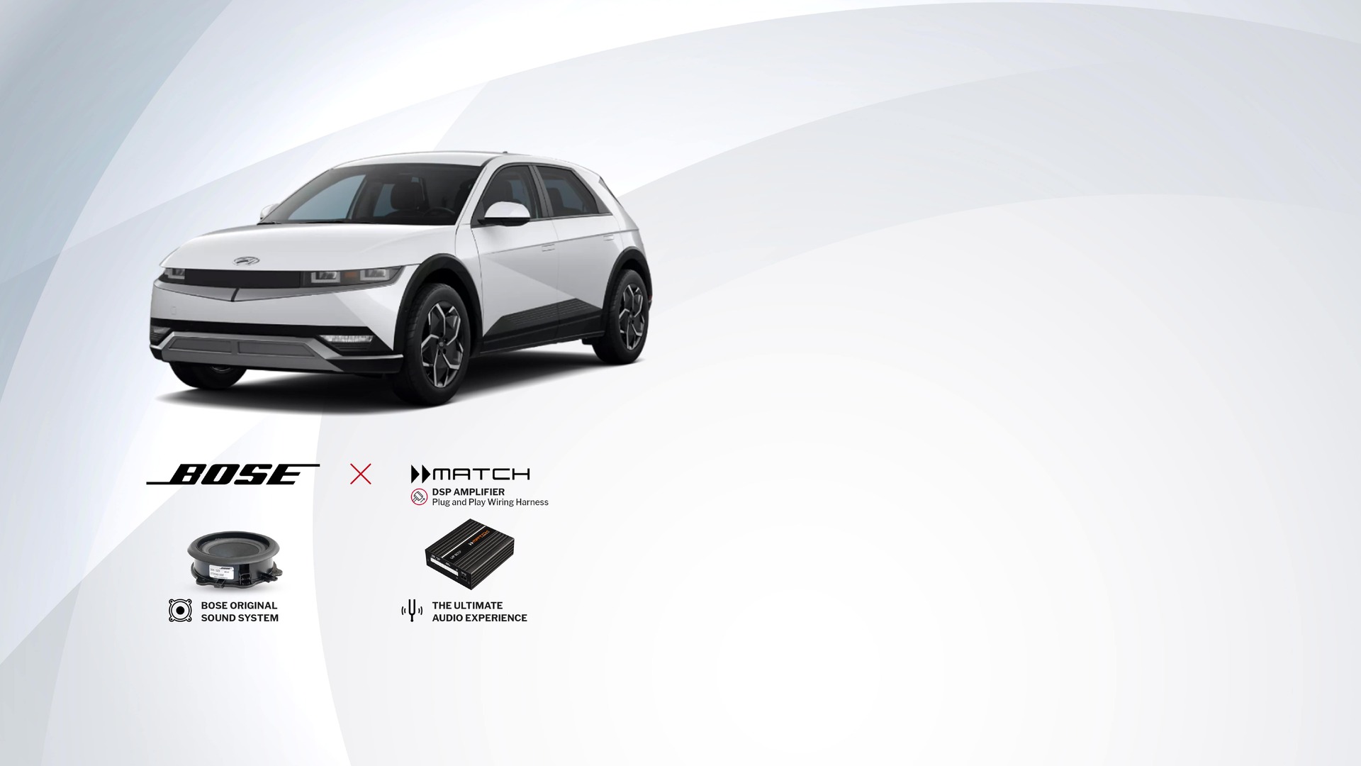 Solution
<br />Hyundai IONIQ